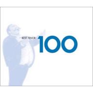 Best Tenor Arias 100 6cd 輸入盤 【CD】