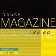 Magazine (Rock) マガジン / Touch And Go: Anthology 02.78-06.81 輸入盤 【CD】