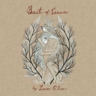 Laura Gibson / Beasts Of Seasons 【CD】