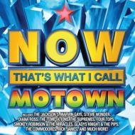 【送料無料】 Now Motown 輸入盤 【CD】