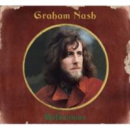 【送料無料】 Graham Nash / Reflections 輸入盤 【CD】