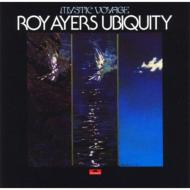 Roy Ayres ロイエアーズ / Mystic Voyage 【CD】