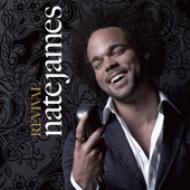 Nate James ネイトジェームス / Revival: Afro Covers 【CD】