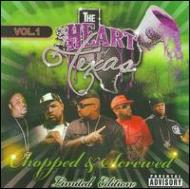 Heart Of Texas 輸入盤 【CD】