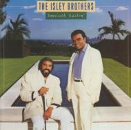 Isley Brothers アイズレーブラザーズ / Smooth Sailin' 輸入盤 【CD】