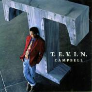 Tevin Campbell / T.e.v.i.n. 輸入盤 【CD】