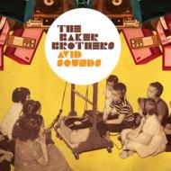 【送料無料】 Baker Brothers ベイカーブラザーズ / Avid Sounds 【CD】