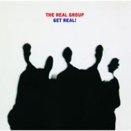 Real Group リアルグループ / Get Real 【CD】