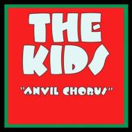 【送料無料】 Heavy Metal Kids / Anvil Chorus 輸入盤 【CD】