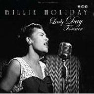 Billie Holiday ビリーホリディ / Lady Day Forever 輸入盤 【CD】