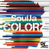 【送料無料】 Soulja ソルジャ / COLORZ 【CD】