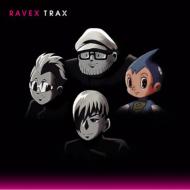 【送料無料】 ravex レイベックス / Trax 【CD】