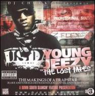 Young Jeezy ヤングジージー / Lost Tapes 輸入盤 【CD】