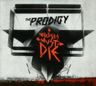 【送料無料】 THE PRODIGY プロディジー / Invaders Must Die 輸入盤 【CD】