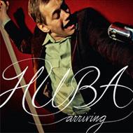 【送料無料】 Huba ヒューバ / Arriving 輸入盤 【CD】