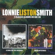 Lonnie Liston Smith ロニーリストンスミス / Song For The Children / Exotic Mysteries 輸入盤 【CD】