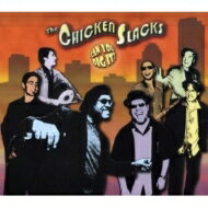 Chicken Slacks / Can You Dig It 輸入盤 【CD】