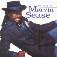 Marvin Sease / Best Of Marvin Sease 輸入盤 【CD】