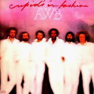 Average White Band アベレージホワイトバンド / Cupid's In Fashion 【CD】