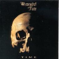 Mercyful Fate マーシフルフェイト / Time 輸入盤 【CD】