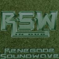 Renegade Soundwave / In Dub 輸入盤 【CD】