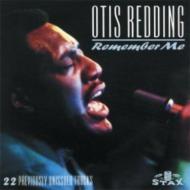 【送料無料】 Otis Redding オーティスレディング / Remember Me 【SHM-CD】