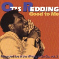 【送料無料】 Otis Redding オーティスレディング / Good To Me 【SHM-CD】