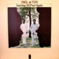 【送料無料】 Mel & Tim メルアンドティム / Starting All Over Again 【SHM-CD】