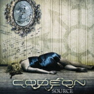 Codeon / Source 【CD】