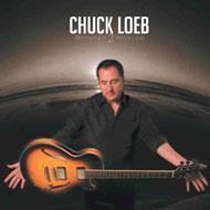 Chuck Loeb チャックローブ / Between Two Worlds 【CD】