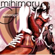 【送料無料】 mihimaru GT ミヒマルジーティー / Mihimagic 【SHM-CD】