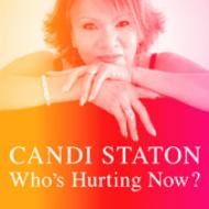 【送料無料】 Candi Staton キャンディステイトン / Who's Hurting Now? 輸入盤 【CD】