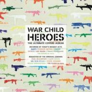 【送料無料】 War Child: Heroes: Vol.1 【12in】
