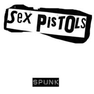 Sex Pistols セックスピストルズ / Spunk 【CD】