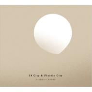 半野喜弘 / 24 CITY & PLASTIC CITY 【CD】