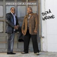 【送料無料】 Pieces Of A Dream ピーセズオブアドリーム / Soul Intent 輸入盤 【CD】