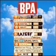 BPA (Norman Cook) / I Think We're Gonna Need A Bigger Boat 輸入盤 【CD】