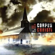 Corpus Christi / Darker Shades Of White 輸入盤 【CD】