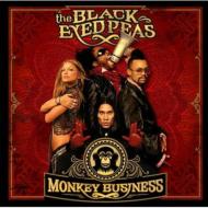 Black Eyed Peas ブラックアイドピーズ / Monkey Business 【CD】