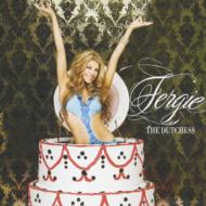 Fergie (Black Eyed Peas) ファーギー / Dutchess 【CD】