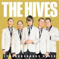 Hives ハイブス / Tyrannosaurus Hives 【CD】