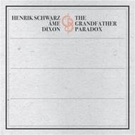 【送料無料】 Henrik Schwarz ヘンリクシュワルツ / Grandfather Paradox 輸入盤 【CD】
