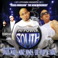 Hi Power South: Texas Invasion 輸入盤 【CD】