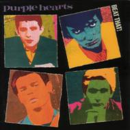 Purple Hearts / Beat That 【CD】