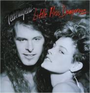 Ted Nugent テッドニュージェント / Little Miss Dangerous 輸入盤 【CD】