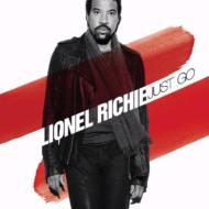 Lionel Richie ライオネルリッチー / Just Go 輸入盤 【CD】