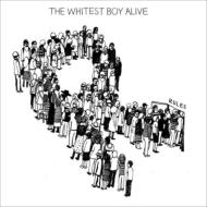 Whitest Boy Alive / Rules 【LP】