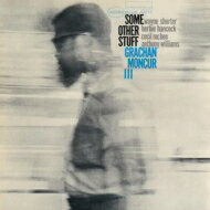 Grachan Moncur III / Some Others Stuff 輸入盤 【CD】