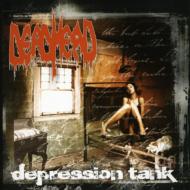 Dead Head / Depression Tank 輸入盤 【CD】