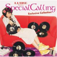 Special Calling〜Exclusive Collection〜 【CD】